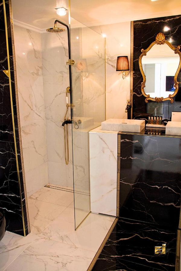 Appartement 'maison Blanche' Cannes