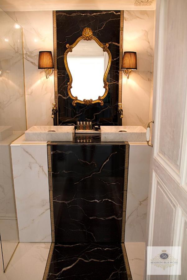 'maison Blanche' Appartement Cannes