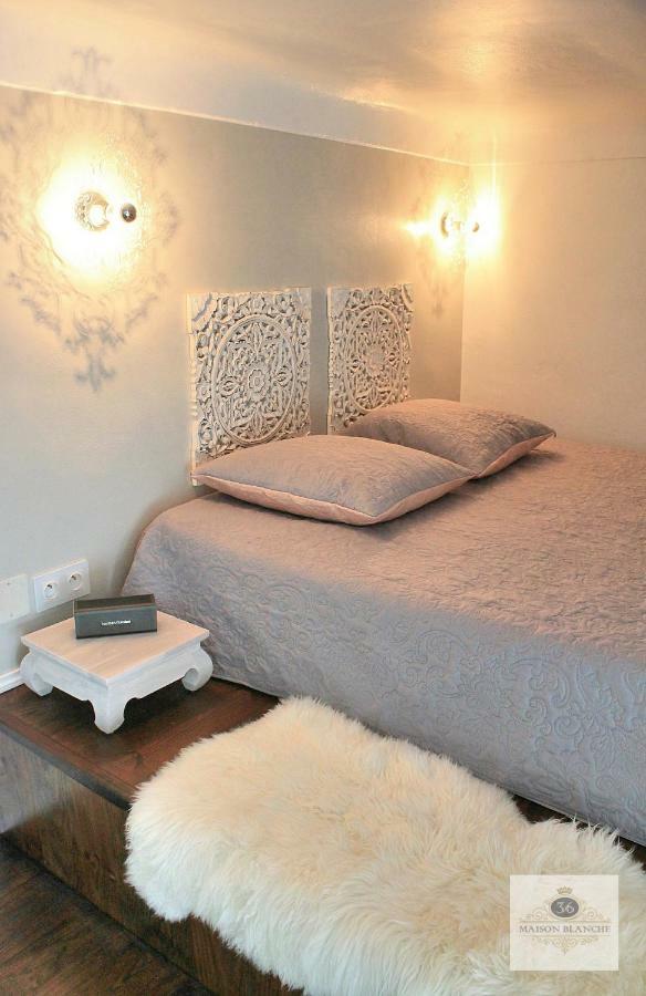 Appartement 'maison Blanche' Cannes